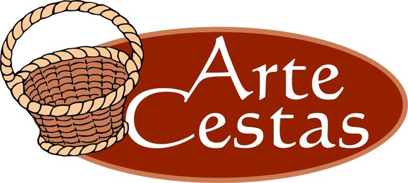 Logo de Arte Cestas