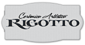 Logo de Cerâmica Artística Rigotto