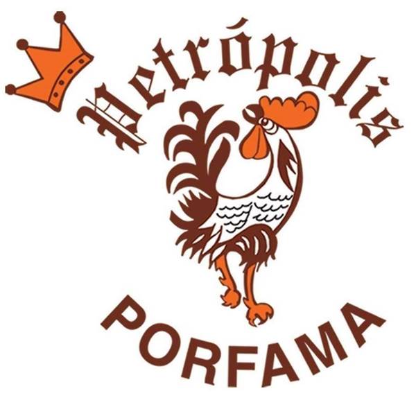 Logo de Cerâmica Artística Petrópolis Porfama