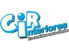 Logo de CIR Interiores