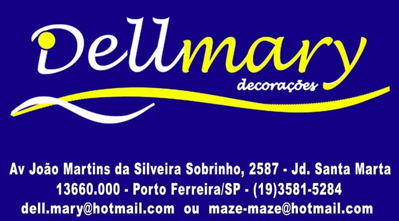 Logo de Dellmary