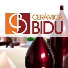 Logo de Cerâmica Bidu