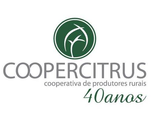 Logo de Coopercitrus Cooperativa de Produtos Rurais