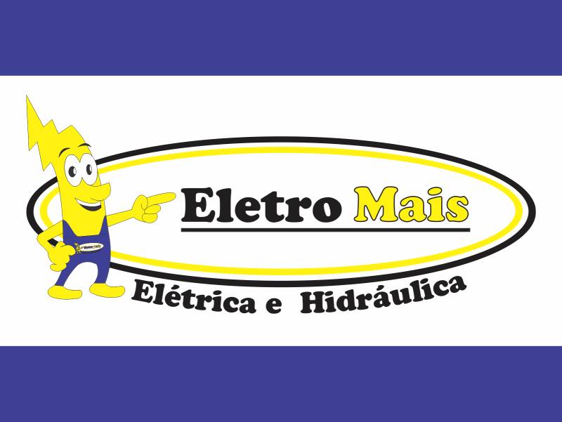 Logo de Eletromais