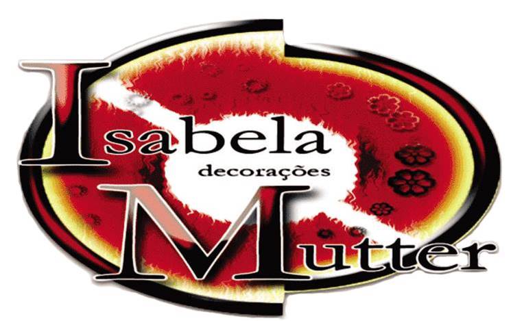 Logo de Isabela Mutter