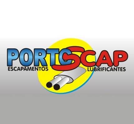 Logo de Porto Scap