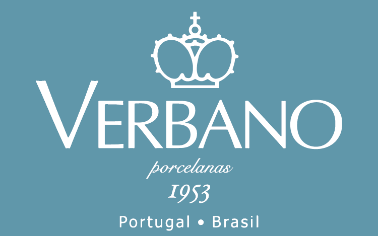 Logo de Verbano Porcelanas