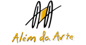 Logo de Além da Arte