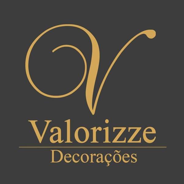 Logo de Valorizze Decorações
