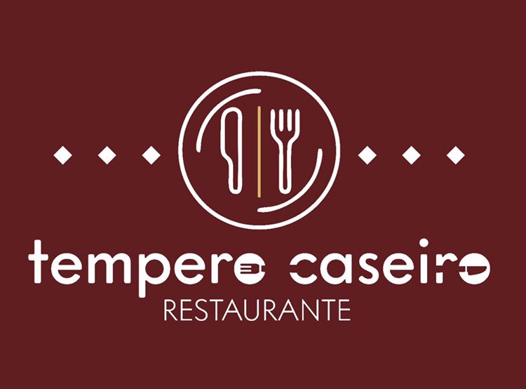 Logo de Restaurante Tempero Caseiro